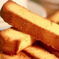 Cake Rusk